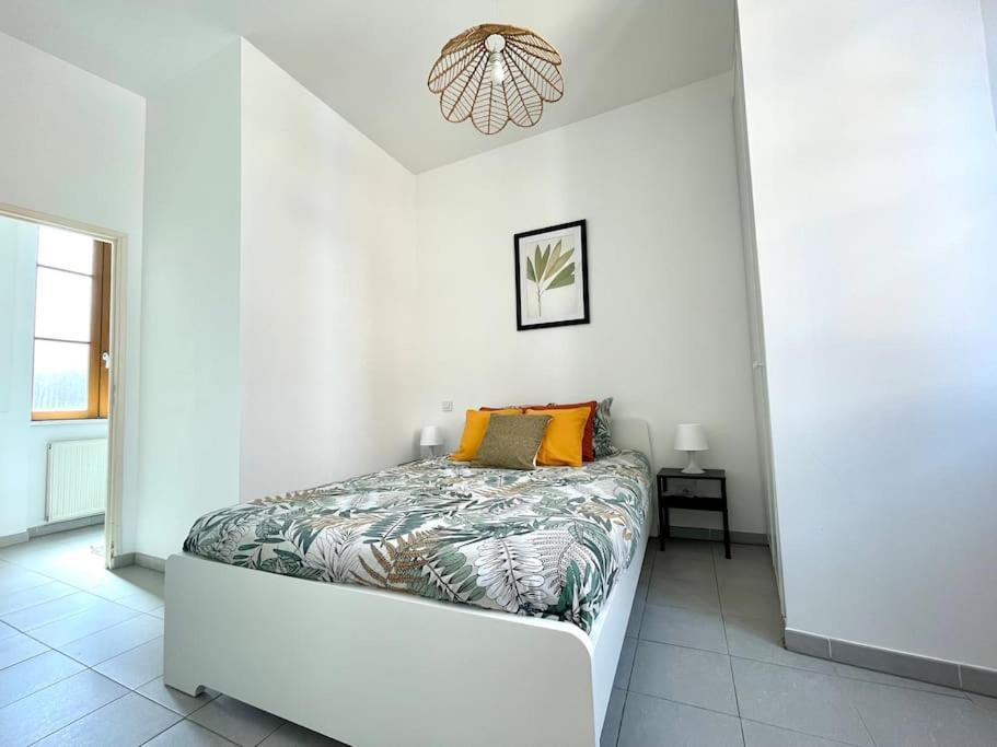 Appartamento Le Riquet - 4 People - Hyper Center - Metro Tolosa